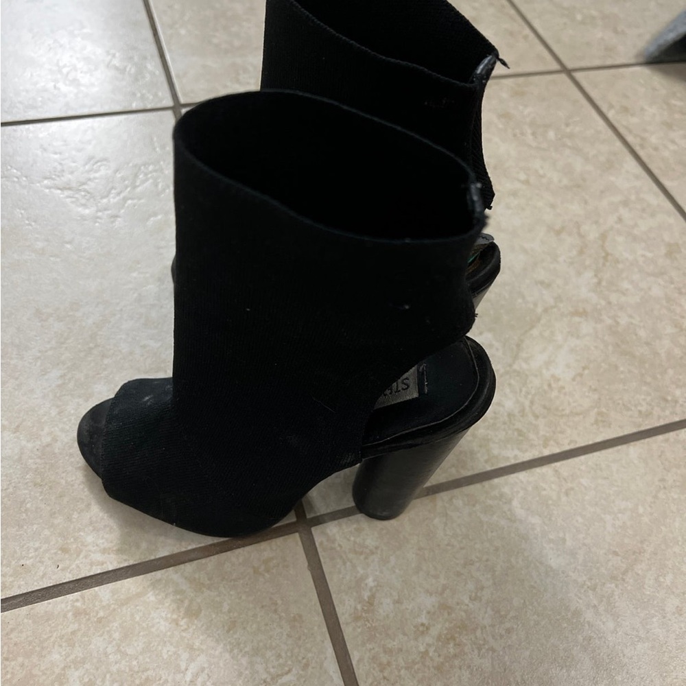 Steve Madden heels